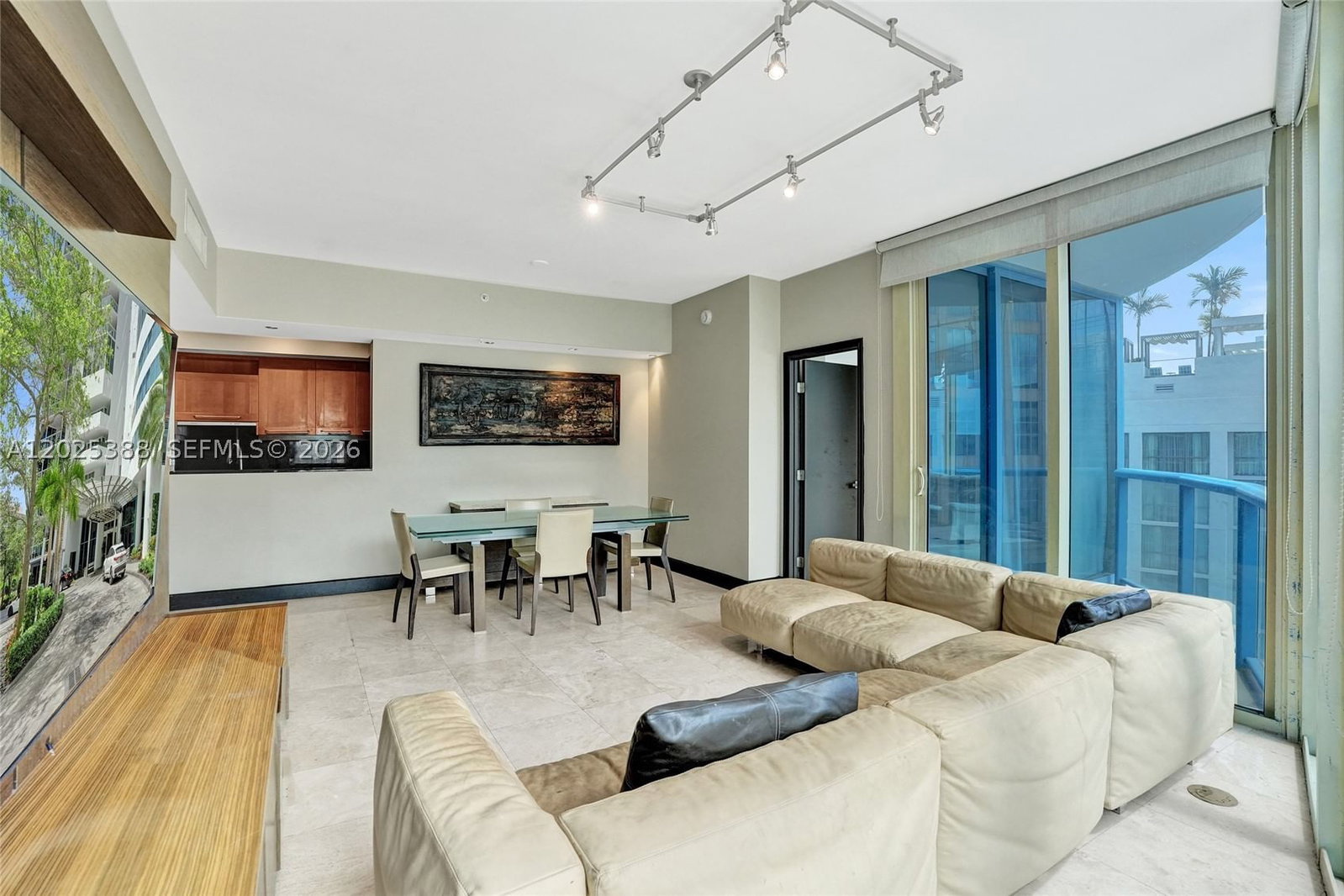 Real estate property located at 333 Las Olas Way #1608, Broward, Las Olas River House Condo, Fort Lauderdale, FL