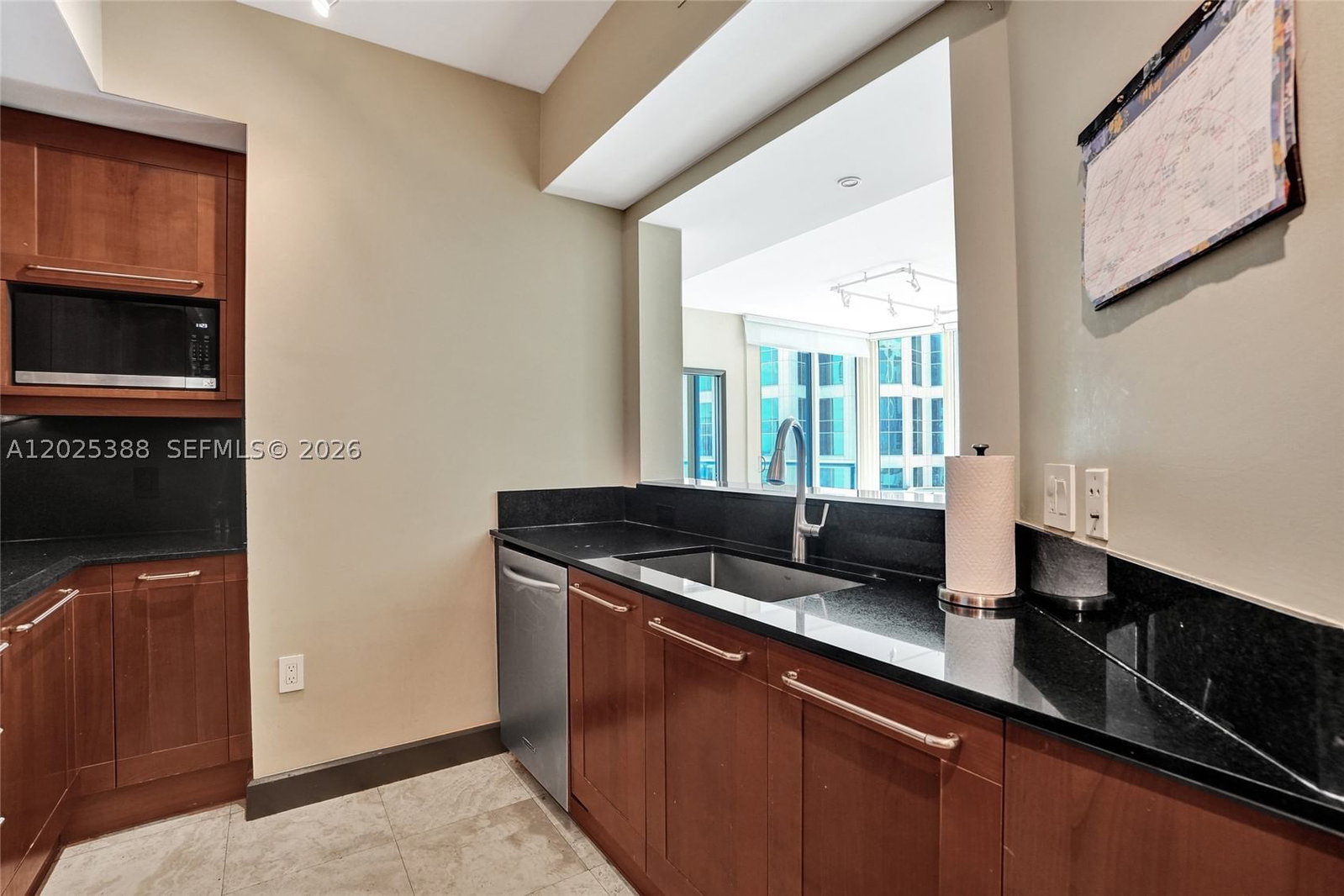 Real estate property located at 333 Las Olas Way #1608, Broward, Las Olas River House Condo, Fort Lauderdale, FL