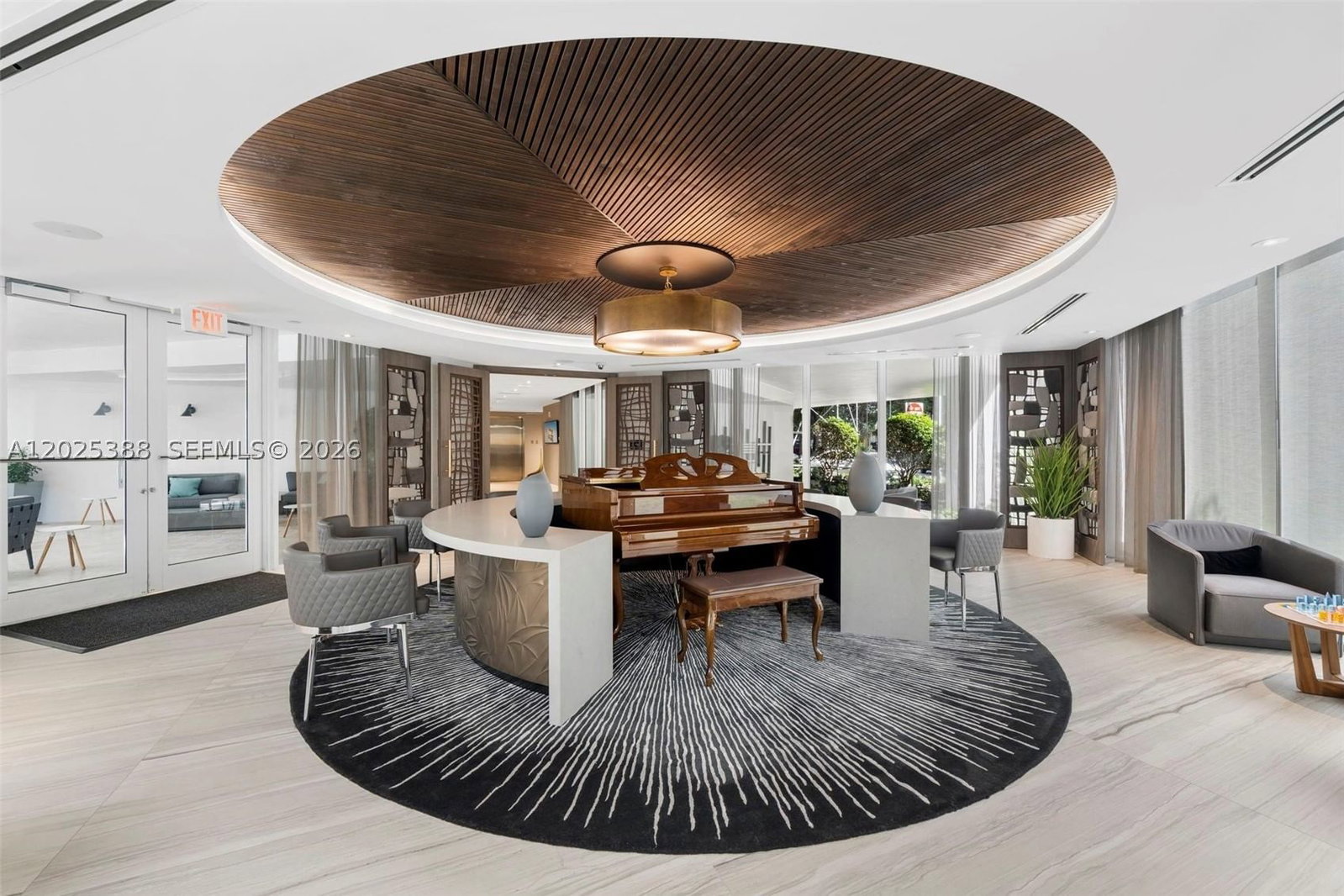 Real estate property located at 333 Las Olas Way #1608, Broward, Las Olas River House Condo, Fort Lauderdale, FL