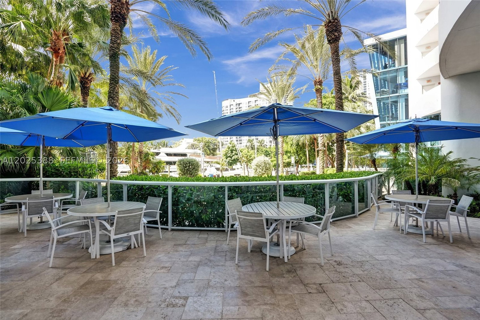 Real estate property located at 333 Las Olas Way #1608, Broward, Las Olas River House Condo, Fort Lauderdale, FL