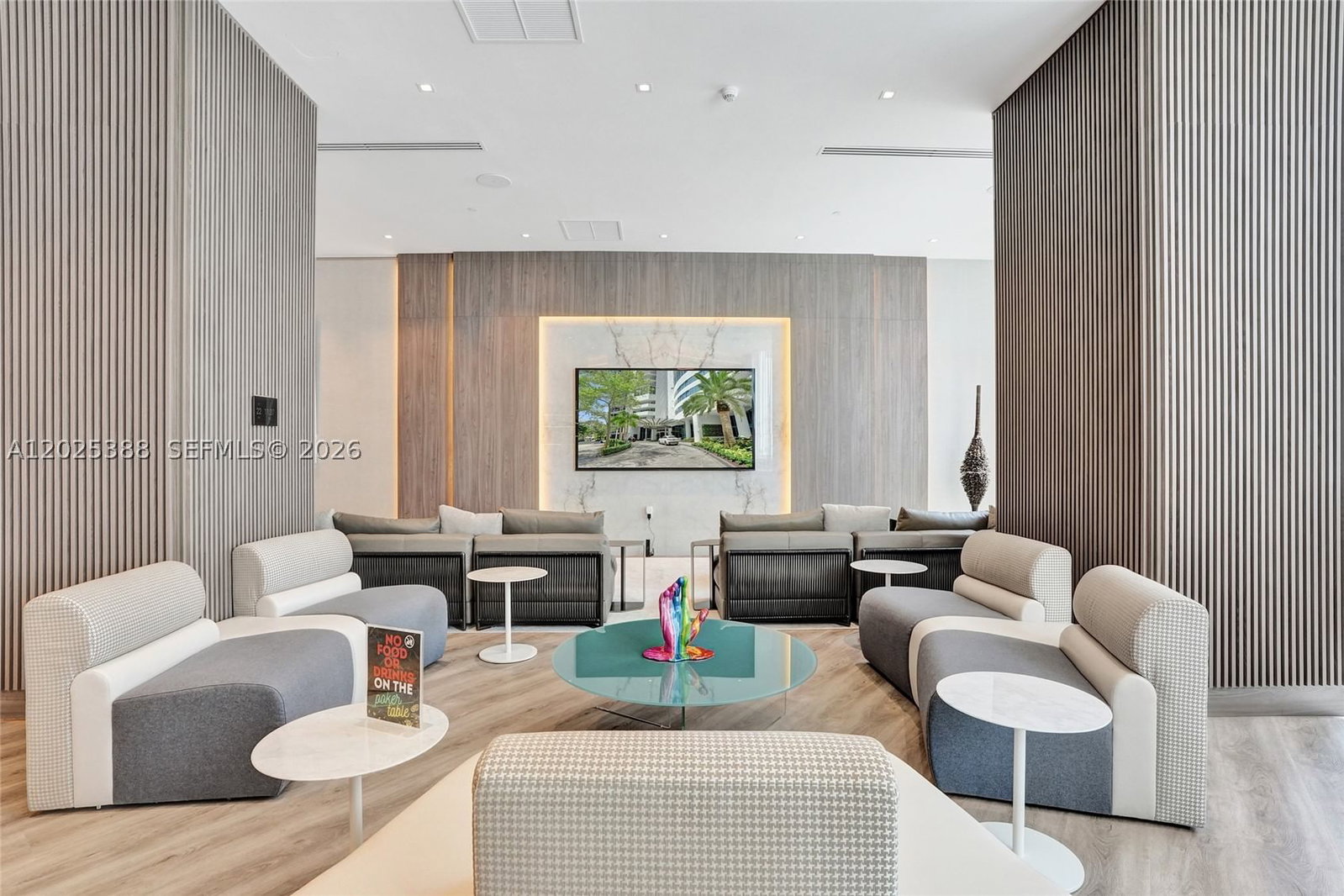 Real estate property located at 333 Las Olas Way #1608, Broward, Las Olas River House Condo, Fort Lauderdale, FL