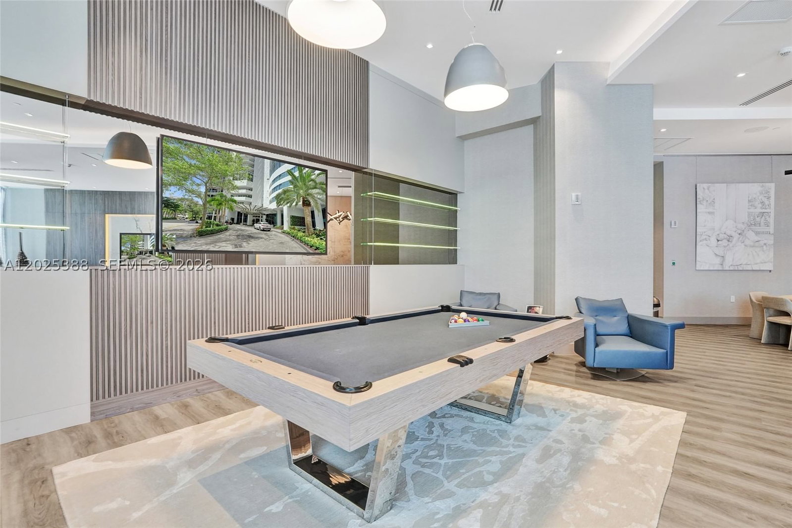 Real estate property located at 333 Las Olas Way #1608, Broward, Las Olas River House Condo, Fort Lauderdale, FL