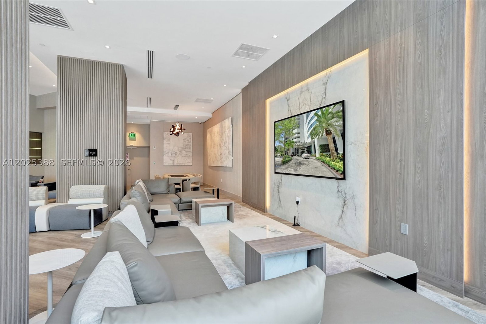 Real estate property located at 333 Las Olas Way #1608, Broward, Las Olas River House Condo, Fort Lauderdale, FL