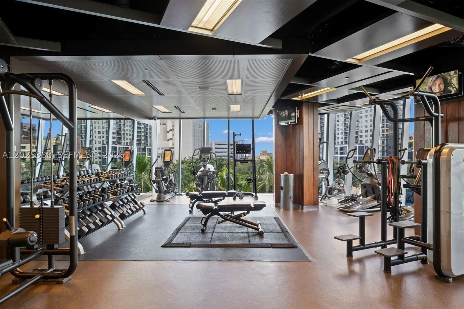 Real estate property located at 333 Las Olas Way #1608, Broward, Las Olas River House Condo, Fort Lauderdale, FL