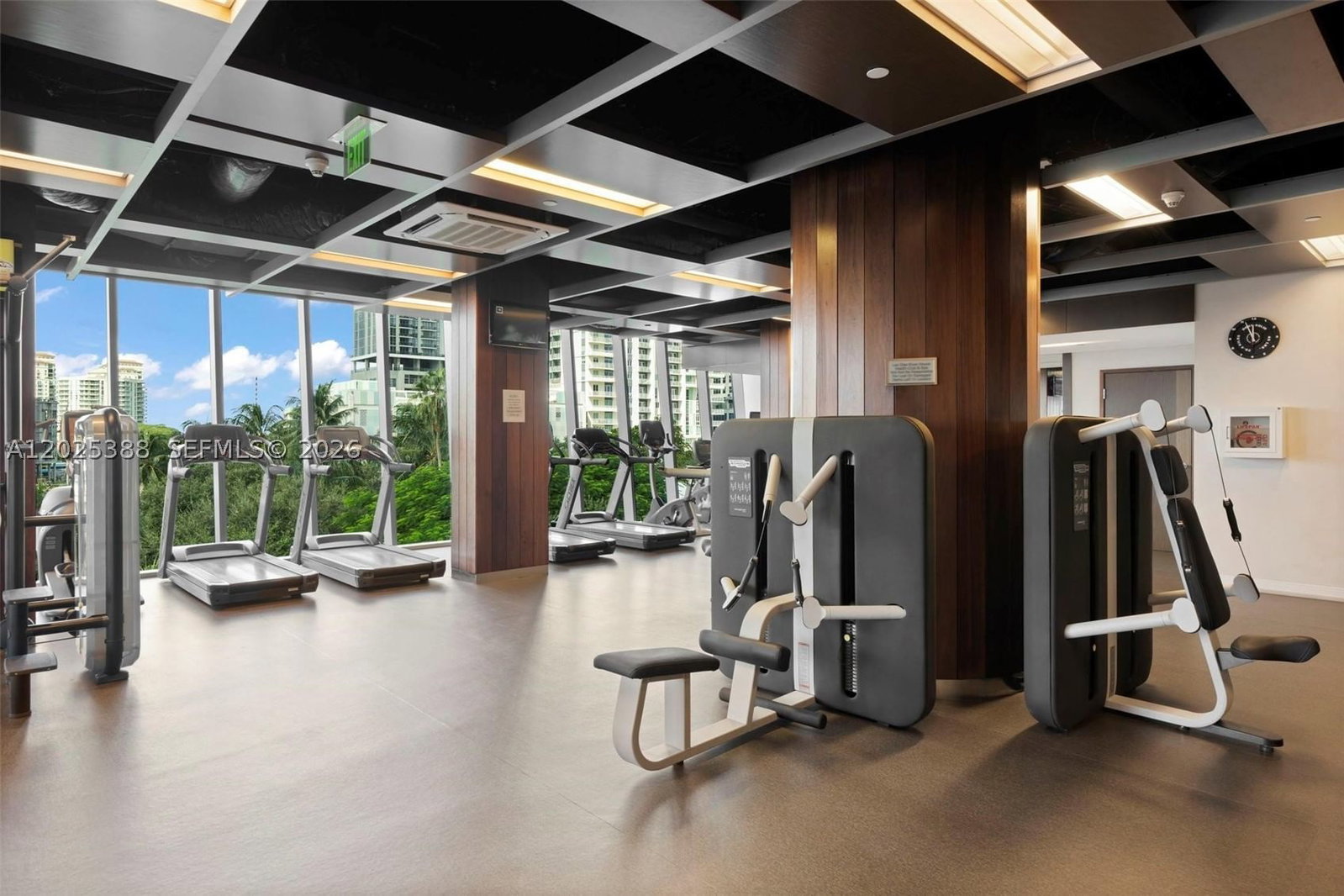 Real estate property located at 333 Las Olas Way #1608, Broward, Las Olas River House Condo, Fort Lauderdale, FL