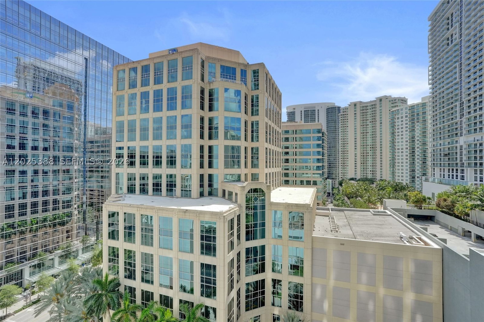 Real estate property located at 333 Las Olas Way #1608, Broward, Las Olas River House Condo, Fort Lauderdale, FL