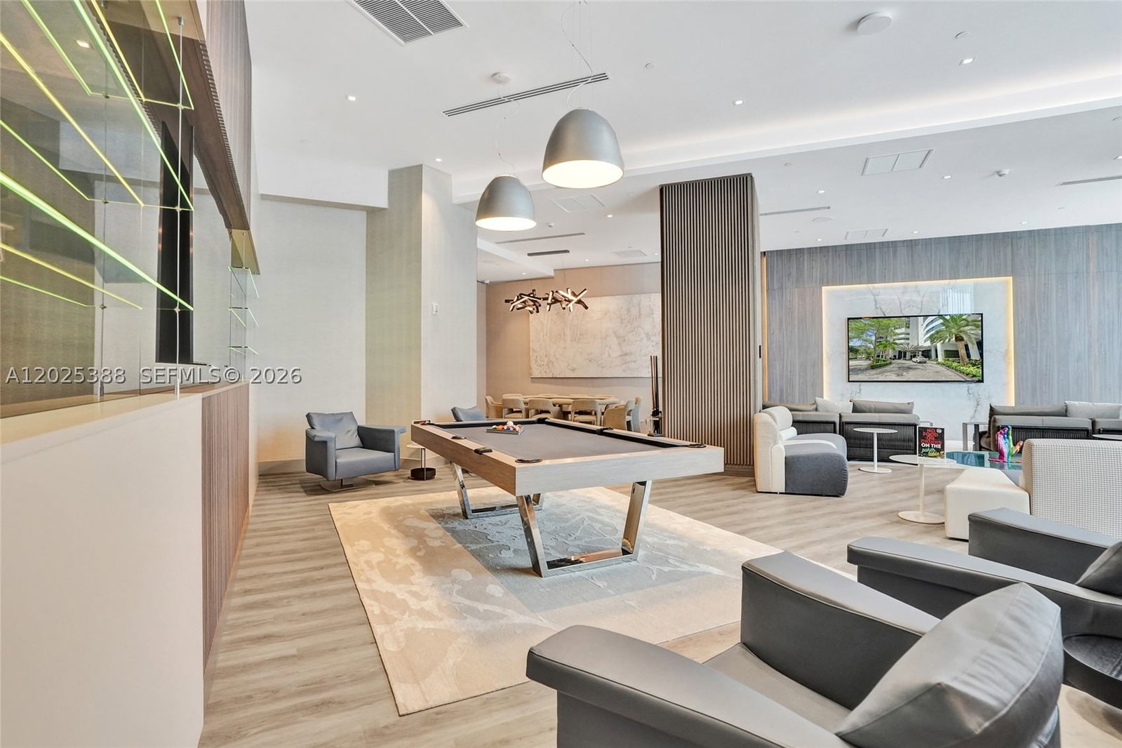 Real estate property located at 333 Las Olas Way #1608, Broward, Las Olas River House Condo, Fort Lauderdale, FL