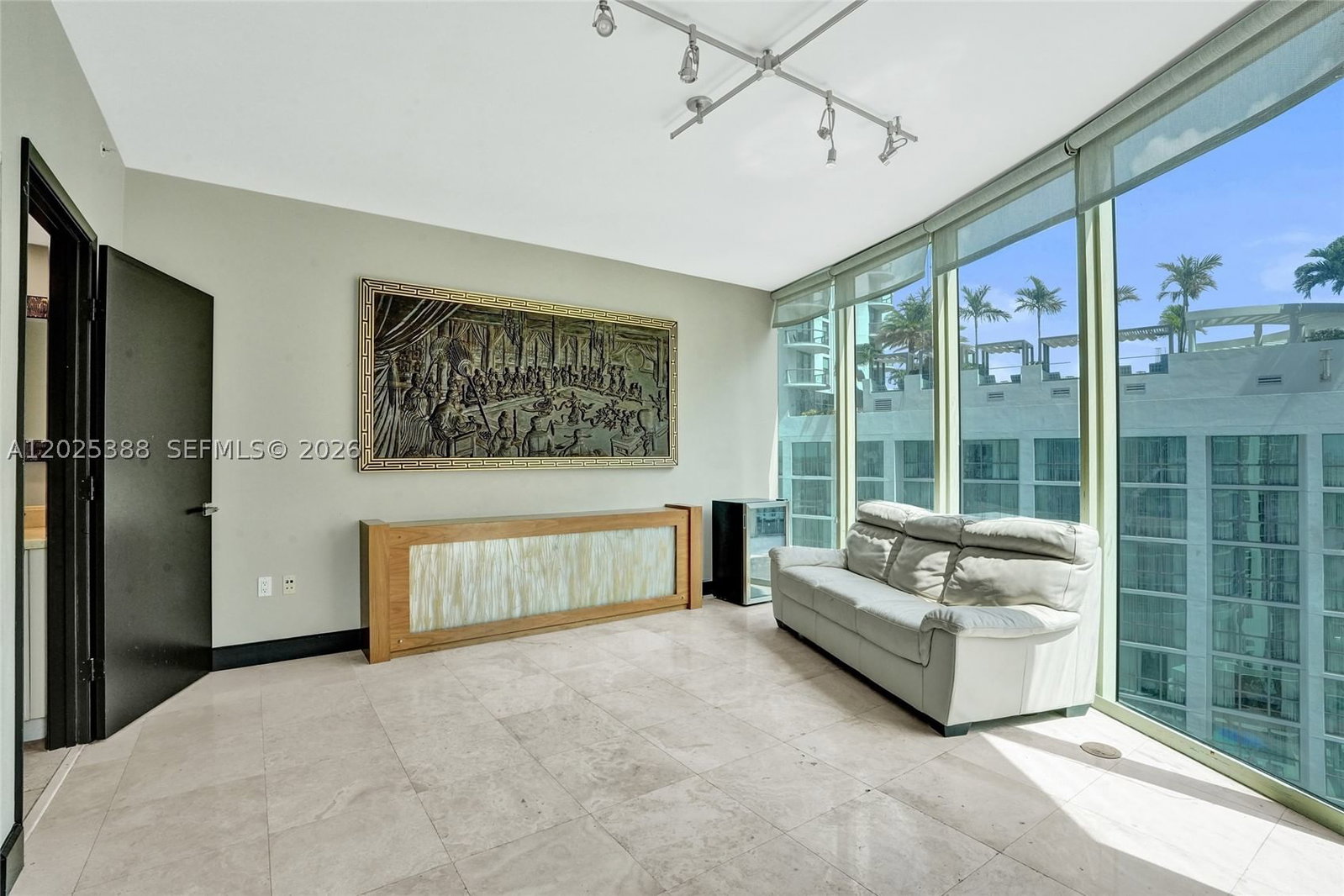 Real estate property located at 333 Las Olas Way #1608, Broward, Las Olas River House Condo, Fort Lauderdale, FL