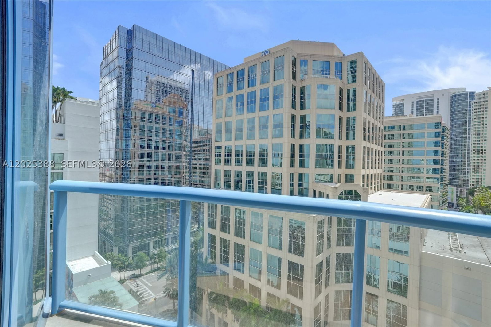 Real estate property located at 333 Las Olas Way #1608, Broward, Las Olas River House Condo, Fort Lauderdale, FL