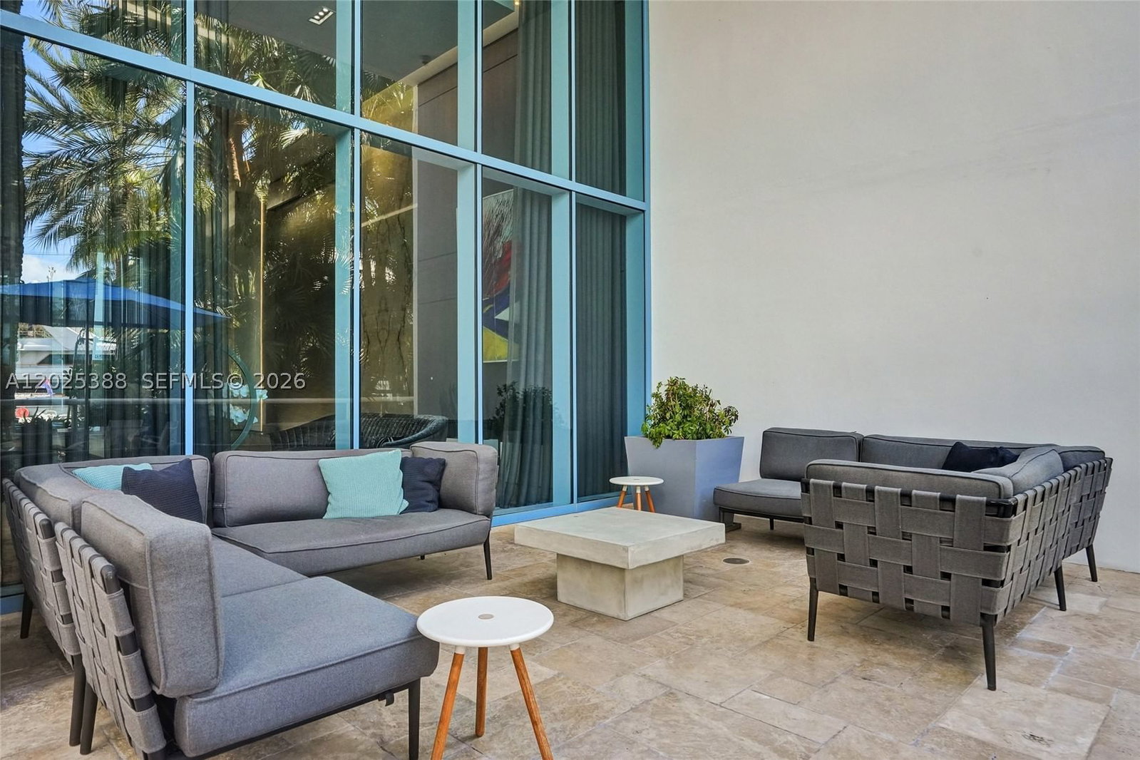 Real estate property located at 333 Las Olas Way #1608, Broward, Las Olas River House Condo, Fort Lauderdale, FL