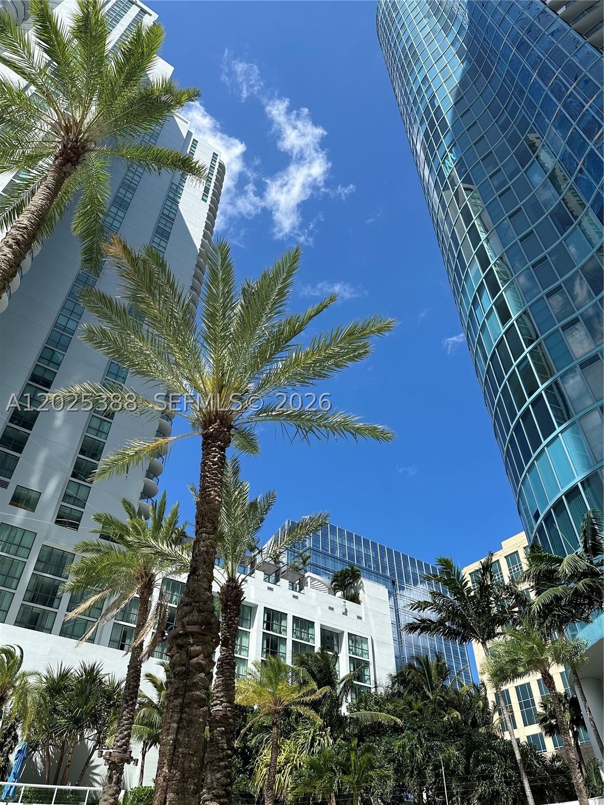 Real estate property located at 333 Las Olas Way #1608, Broward, Las Olas River House Condo, Fort Lauderdale, FL
