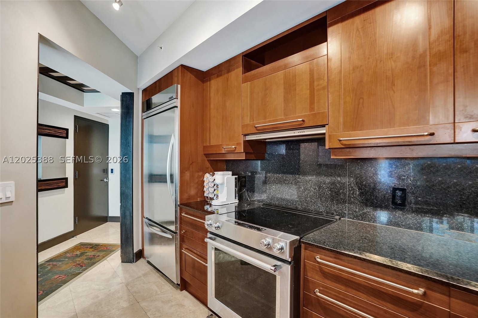 Real estate property located at 333 Las Olas Way #1608, Broward, Las Olas River House Condo, Fort Lauderdale, FL