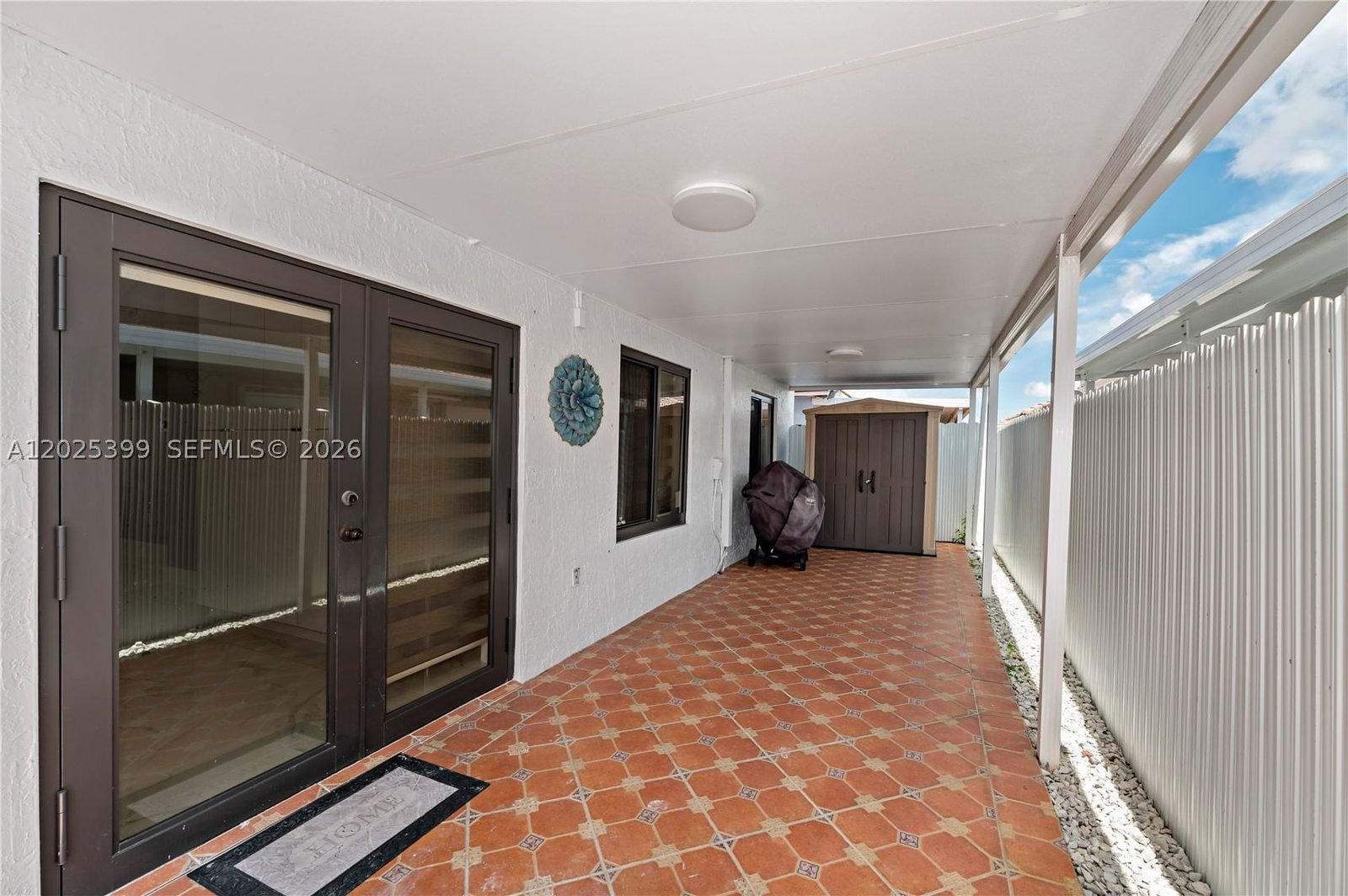 Real estate property located at 9046 121st Ter #90, Miami-dade, Les Fontaines Condo, Hialeah Gardens, FL