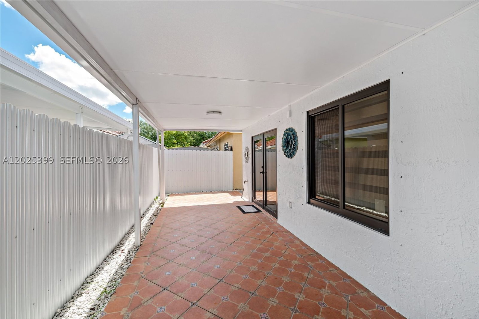 Real estate property located at 9046 121st Ter #90, Miami-dade, Les Fontaines Condo, Hialeah Gardens, FL