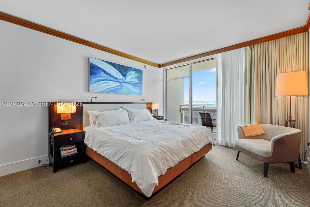 Real estate property located at 6801 Collins Ave #708, Miami-dade, Central Carillon Beach, Miami Beach, FL