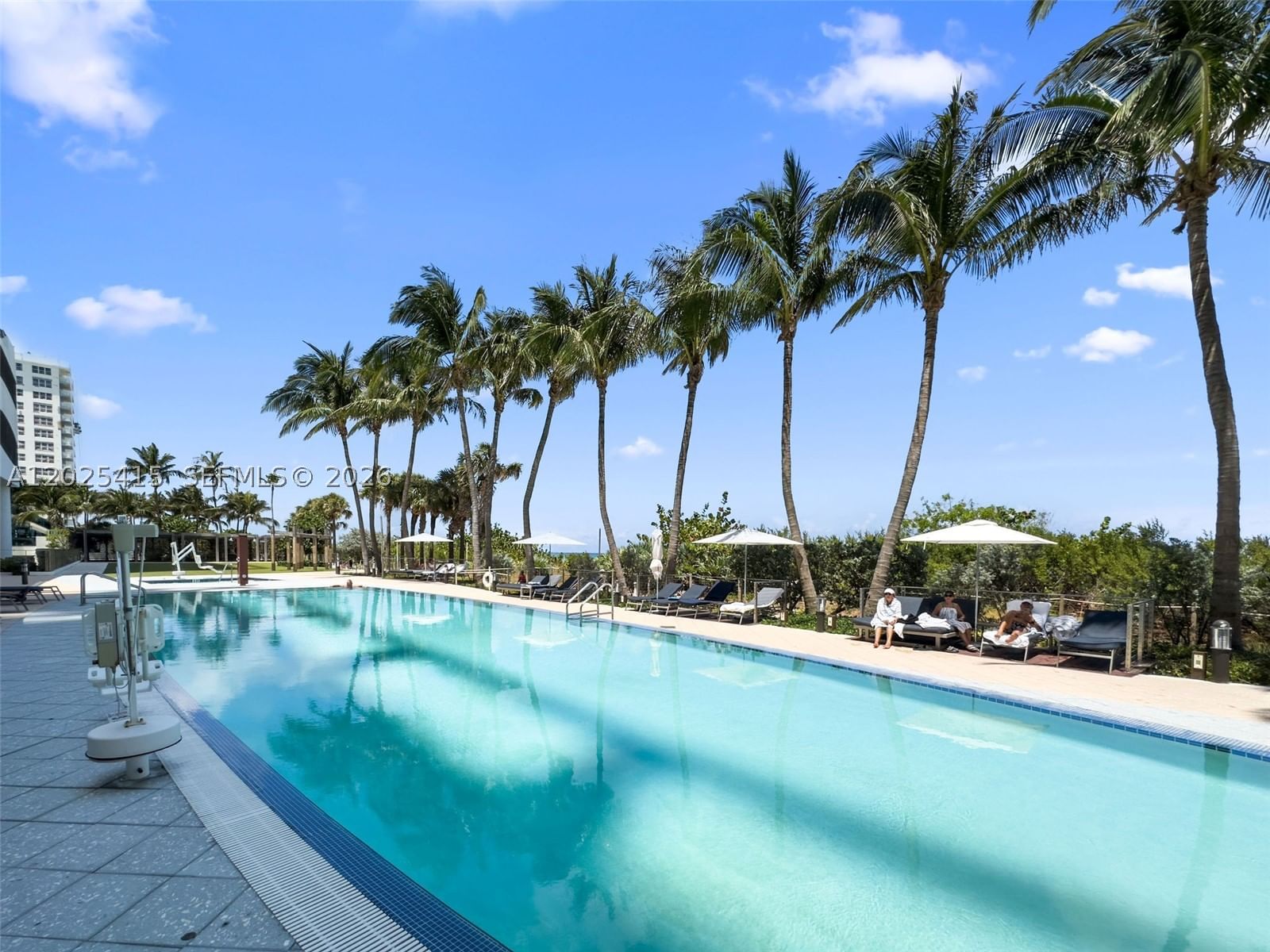 Real estate property located at 6801 Collins Ave #708, Miami-dade, Central Carillon Beach, Miami Beach, FL