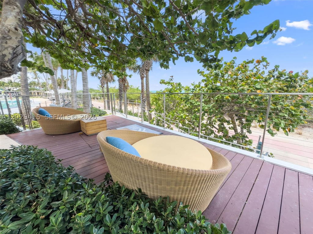 Real estate property located at 6801 Collins Ave #708, Miami-dade, Central Carillon Beach, Miami Beach, FL