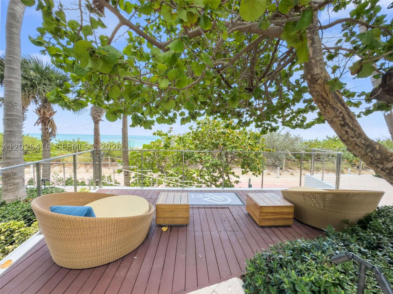 Real estate property located at 6801 Collins Ave #708, Miami-dade, Central Carillon Beach, Miami Beach, FL