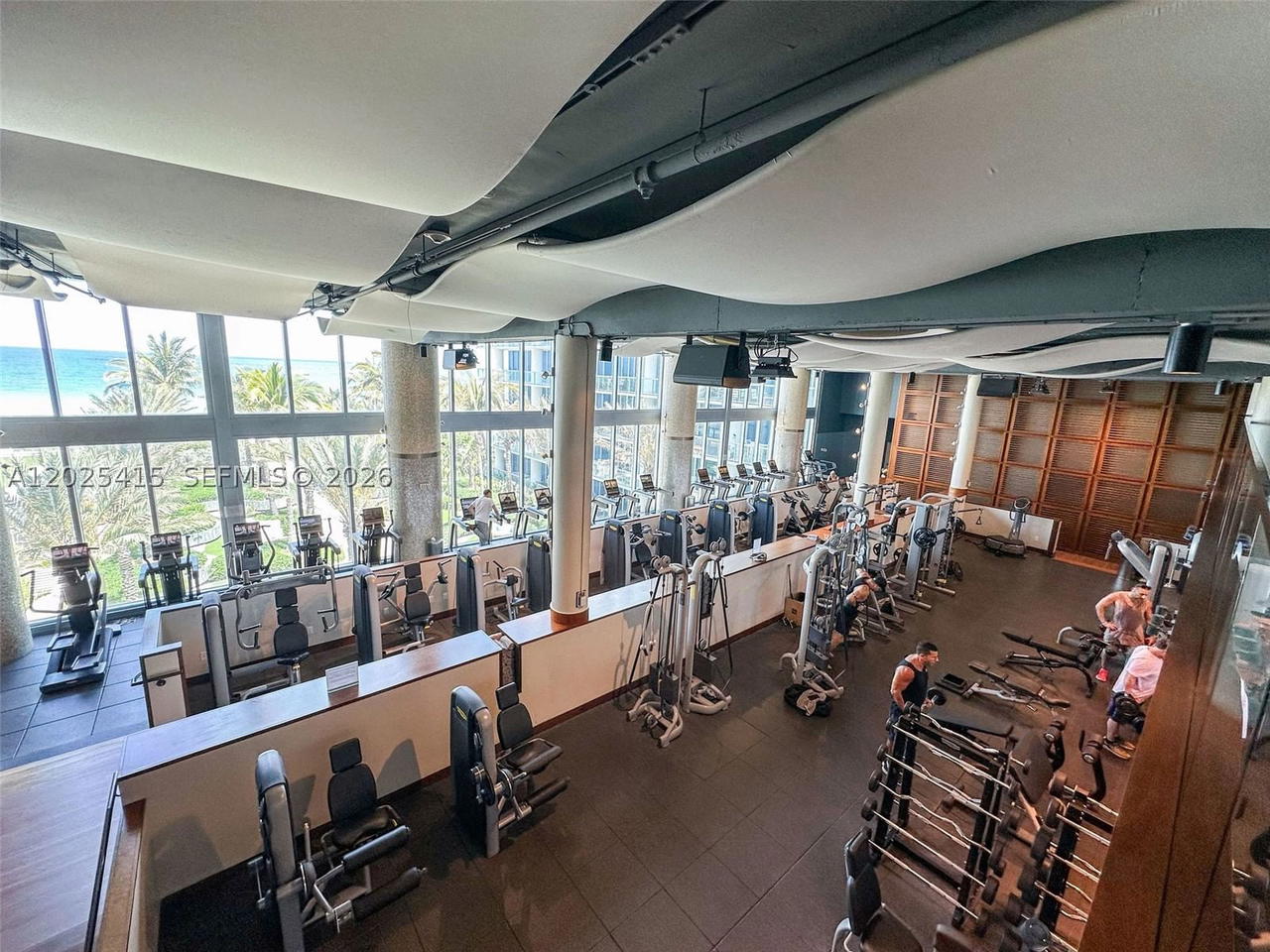 Real estate property located at 6801 Collins Ave #708, Miami-dade, Central Carillon Beach, Miami Beach, FL