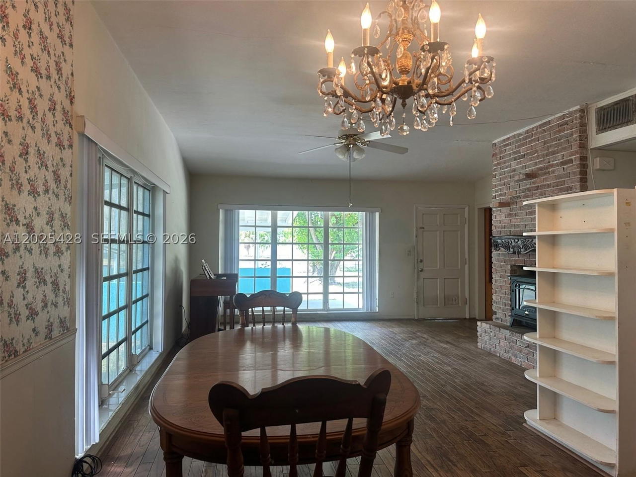 Real estate property located at 15280 271st St, Miami-dade, Ridgewood Estates, Homestead, FL
