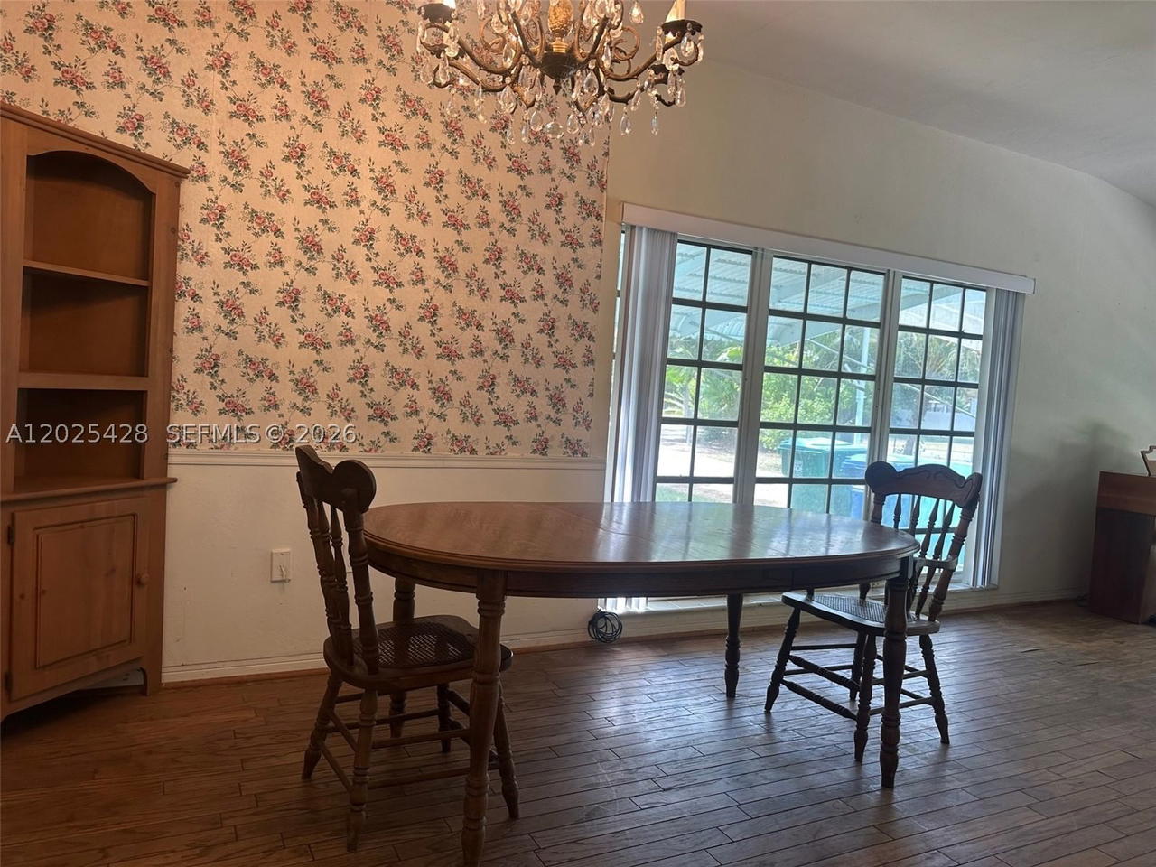 Real estate property located at 15280 271st St, Miami-dade, Ridgewood Estates, Homestead, FL