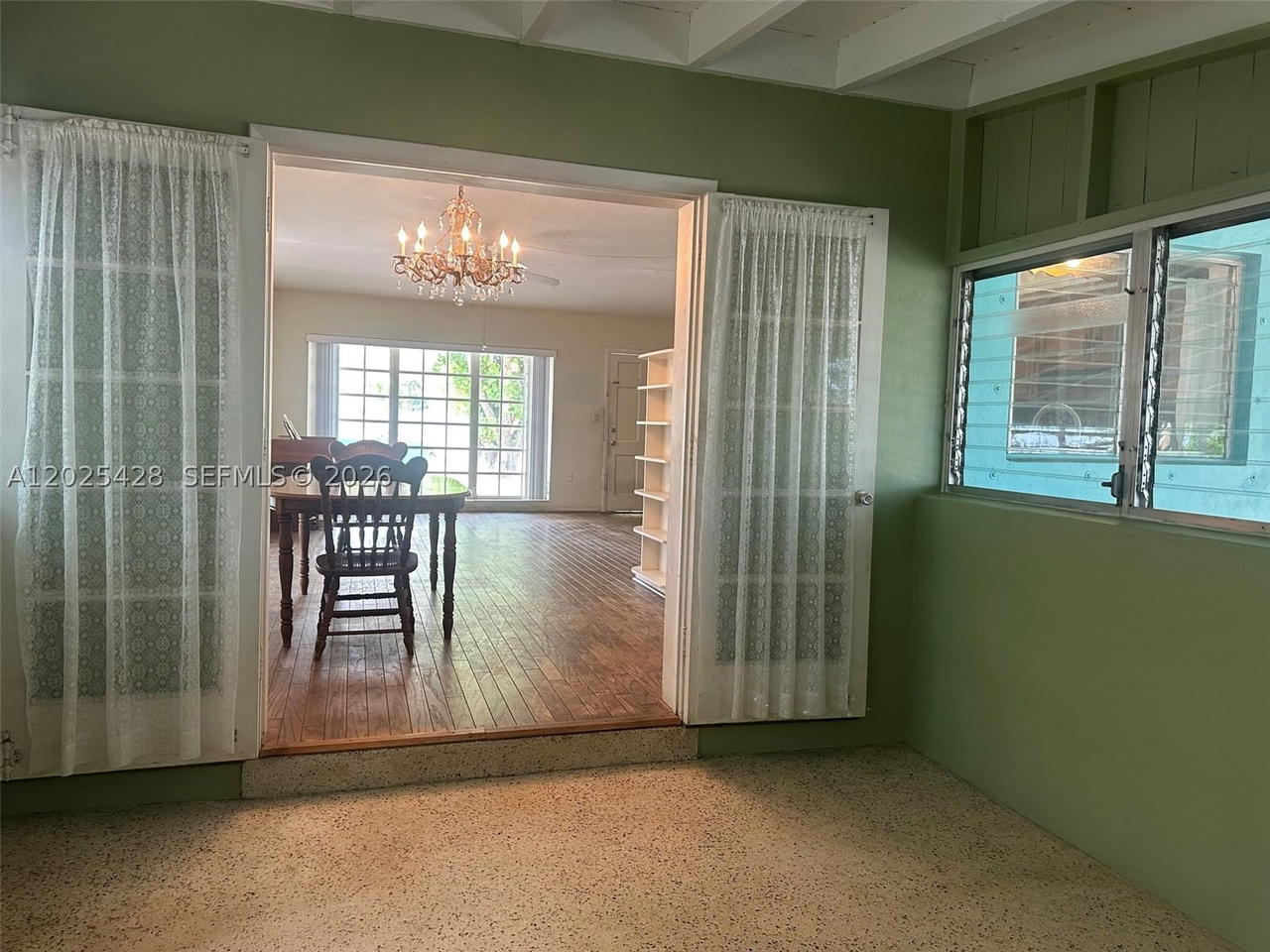 Real estate property located at 15280 271st St, Miami-dade, Ridgewood Estates, Homestead, FL