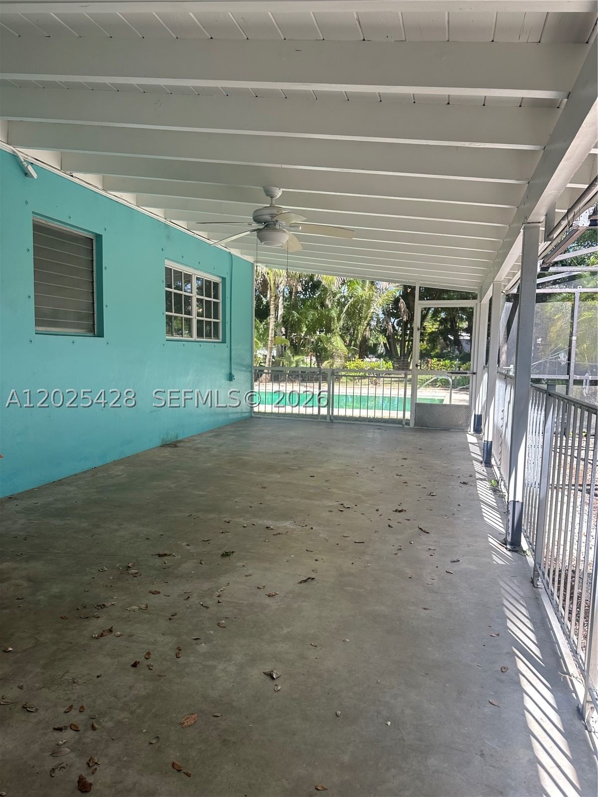 Real estate property located at 15280 271st St, Miami-dade, Ridgewood Estates, Homestead, FL