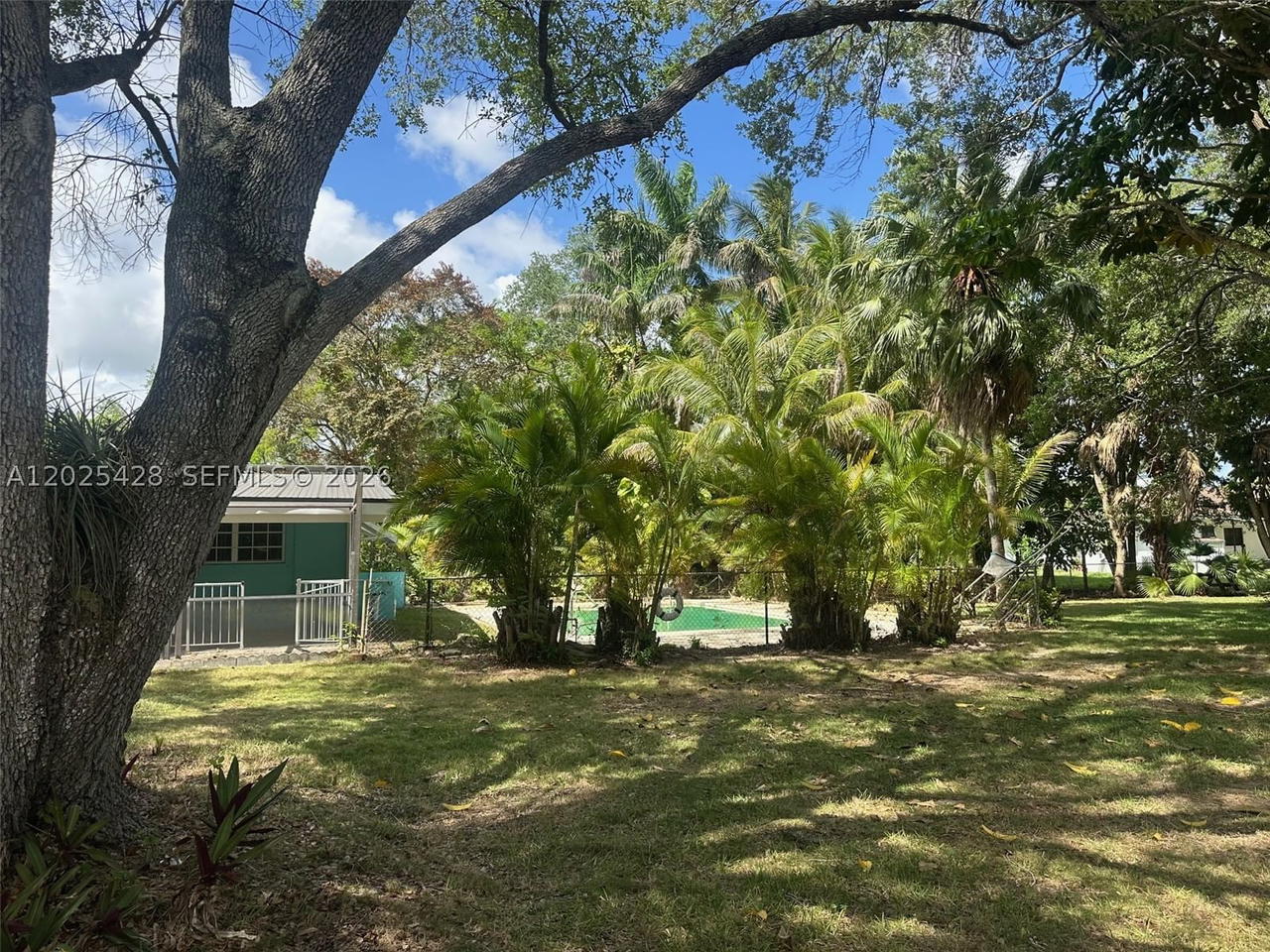 Real estate property located at 15280 271st St, Miami-dade, Ridgewood Estates, Homestead, FL