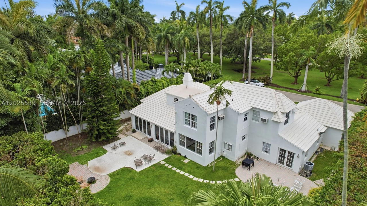 Real estate property located at 2535 Sunset Dr, Miami-dade, Sunset Islands-island No 2, Miami Beach, FL