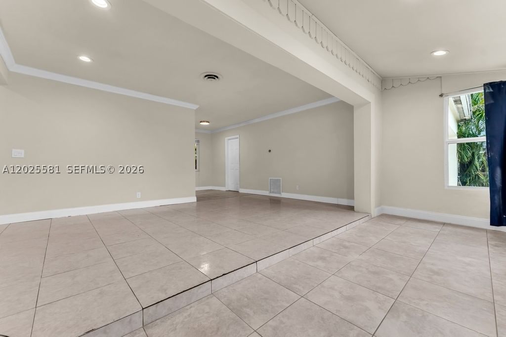 Real estate property located at 1210 24th Ter, Broward, Washington Heights Add, Hollywood, FL