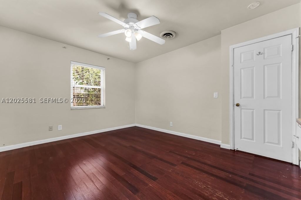 Real estate property located at 1210 24th Ter, Broward, Washington Heights Add, Hollywood, FL