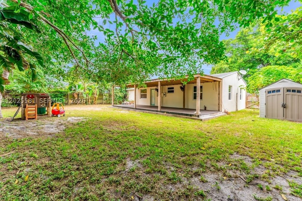 Real estate property located at 1210 24th Ter, Broward, Washington Heights Add, Hollywood, FL