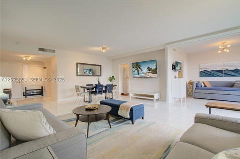 Real estate property located at 181 Crandon Blvd #405, Miami-dade, Key Colony No 4 Condo, Key Biscayne, FL