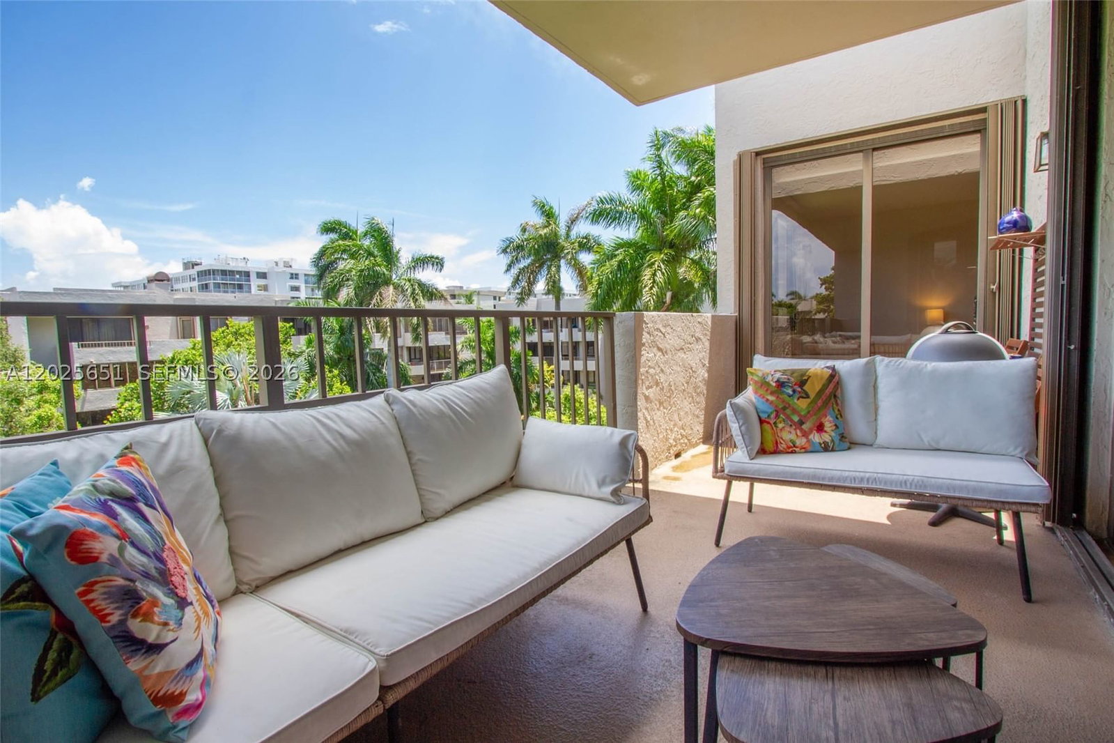Real estate property located at 181 Crandon Blvd #405, Miami-dade, Key Colony No 4 Condo, Key Biscayne, FL