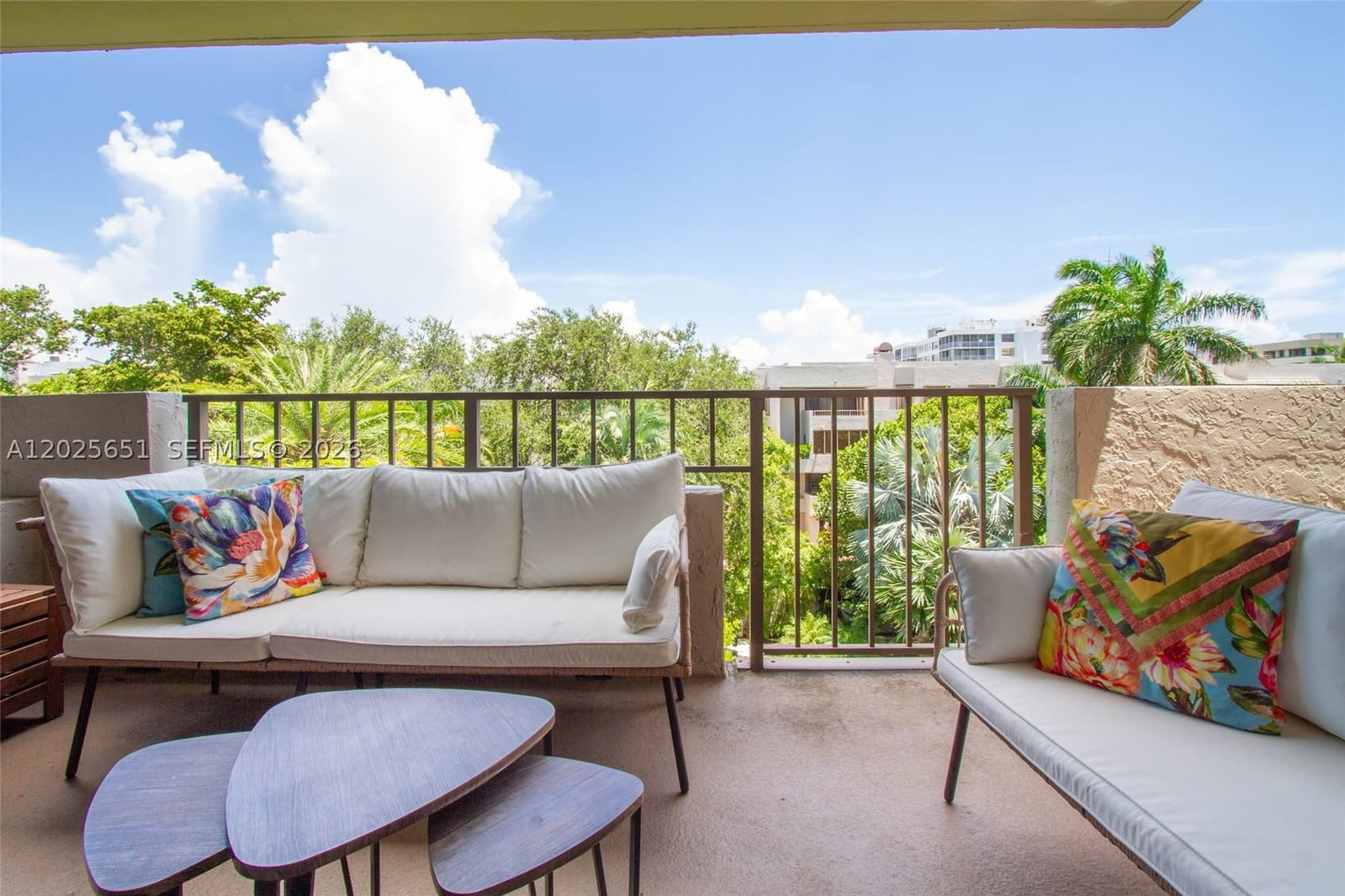 Real estate property located at 181 Crandon Blvd #405, Miami-dade, Key Colony No 4 Condo, Key Biscayne, FL