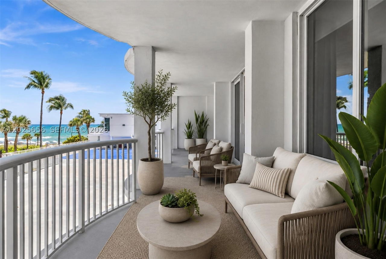 Real estate property located at 5401 Collins Ave #107, Miami-dade, The Carriage House Condo, Miami Beach, FL