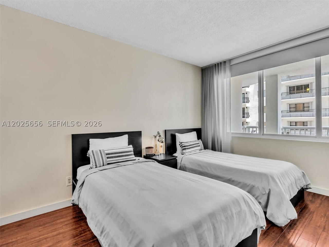 Real estate property located at 5401 Collins Ave #107, Miami-dade, The Carriage House Condo, Miami Beach, FL