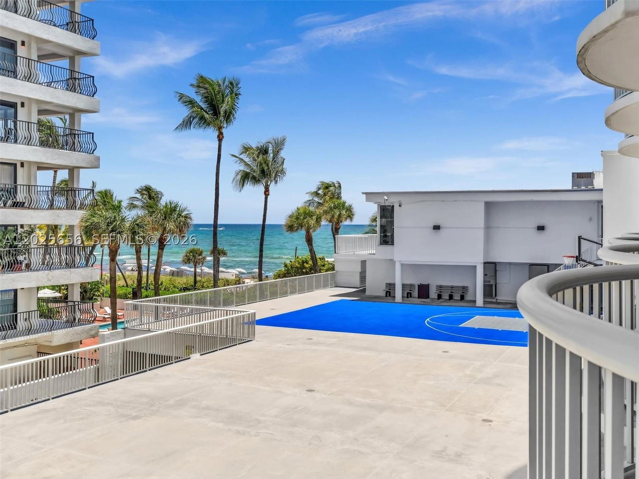 Real estate property located at 5401 Collins Ave #107, Miami-dade, The Carriage House Condo, Miami Beach, FL