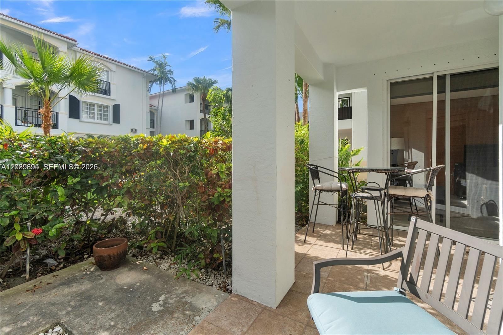 Real estate property located at 3235 184th St #11103, Miami-dade, Village By The Bay Condo, Aventura, FL