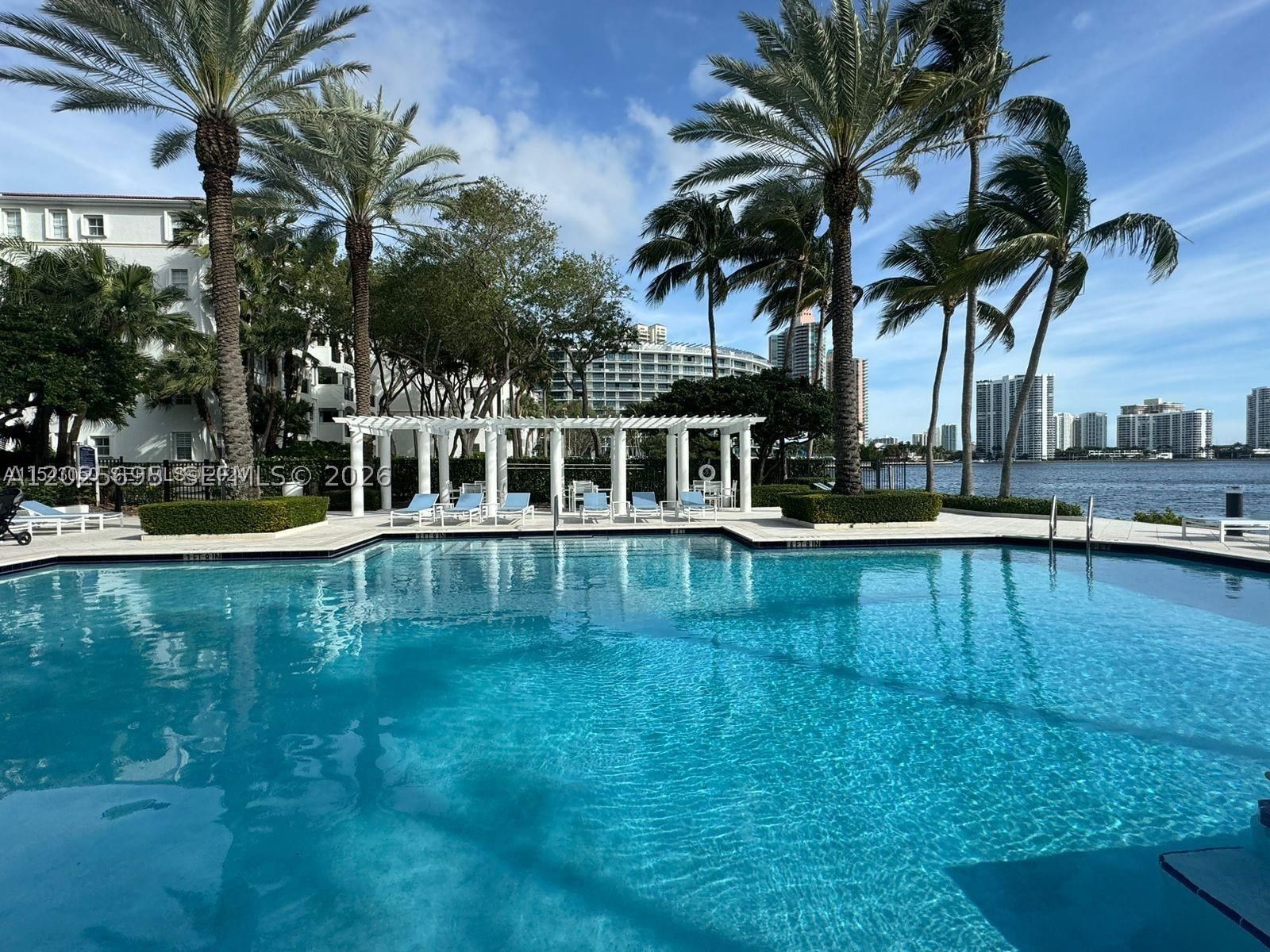 Real estate property located at 3235 184th St #11103, Miami-dade, Village By The Bay Condo, Aventura, FL