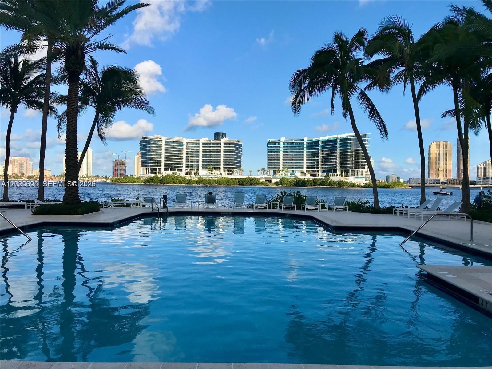 Real estate property located at 3235 184th St #11103, Miami-dade, Village By The Bay Condo, Aventura, FL