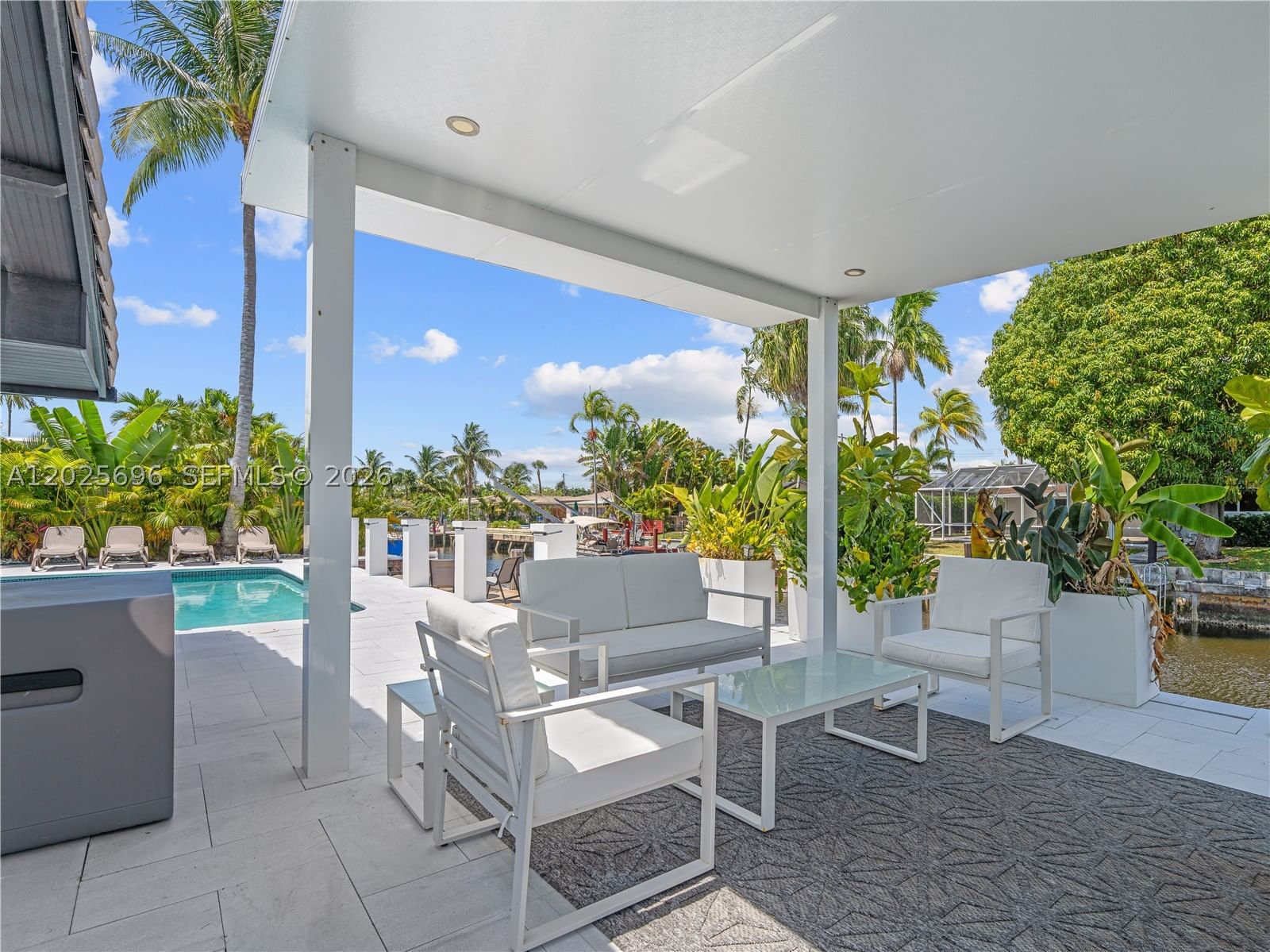 Real estate property located at 1701 3rd Ave, Broward, Boulevard Park Isles Sec, Pompano Beach, FL