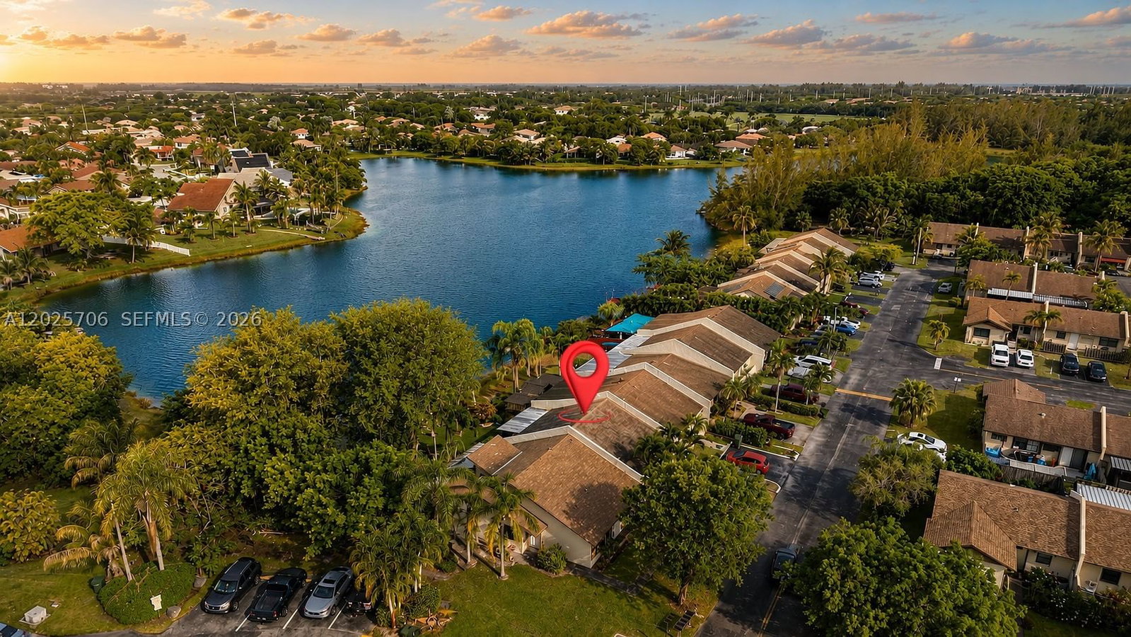 Real estate property located at 1633 Greer Ave, Miami-dade, Townhomes Of Audubon Sout, Homestead, FL