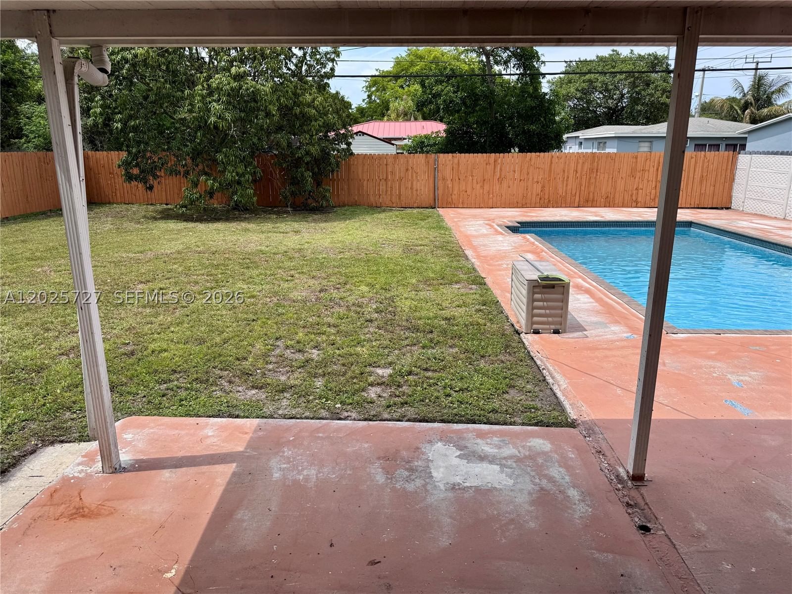 Real estate property located at 1375 130th St, Miami-dade, Kirkpatrick Sub, North Miami, FL