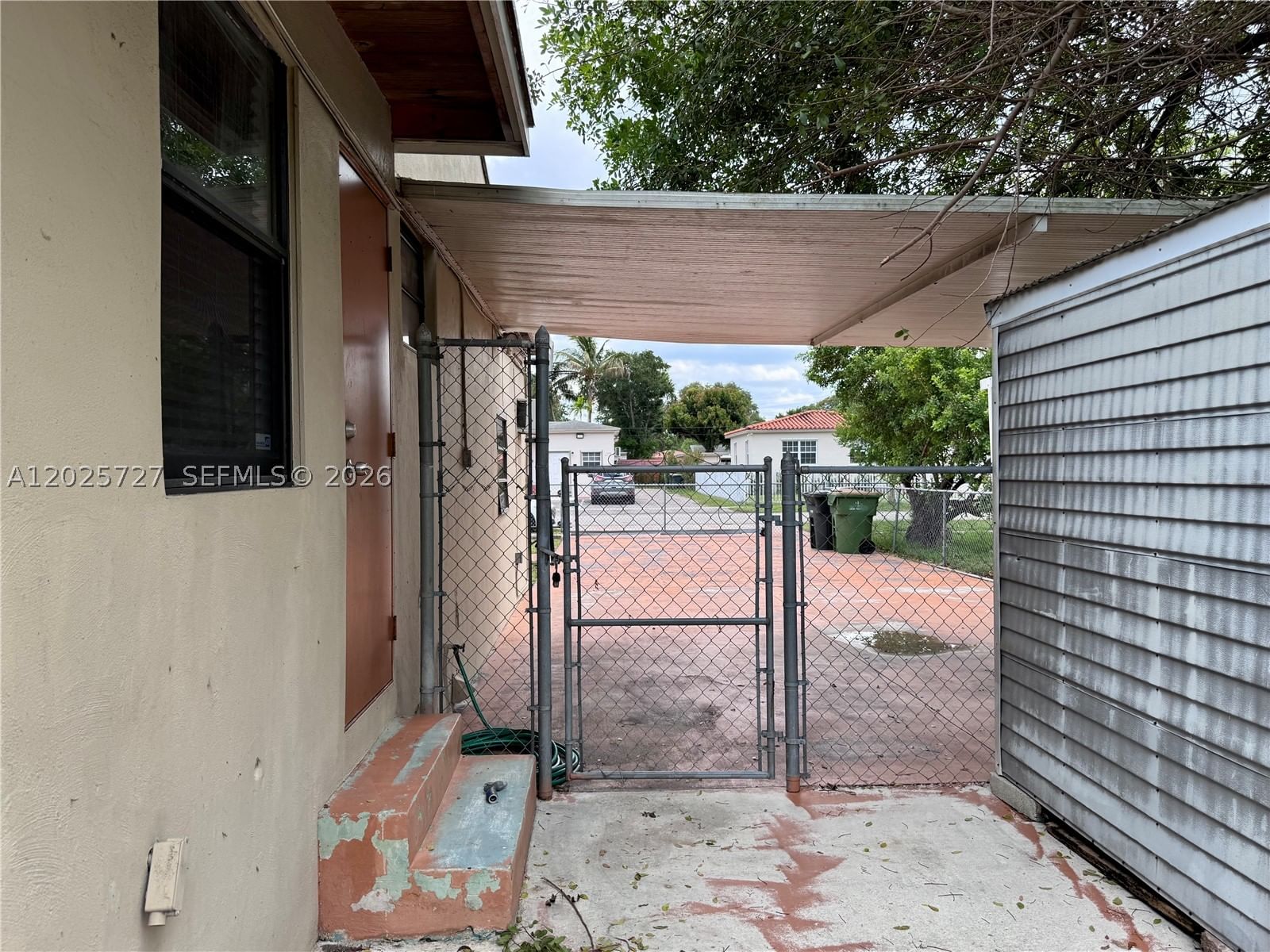Real estate property located at 1375 130th St, Miami-dade, Kirkpatrick Sub, North Miami, FL