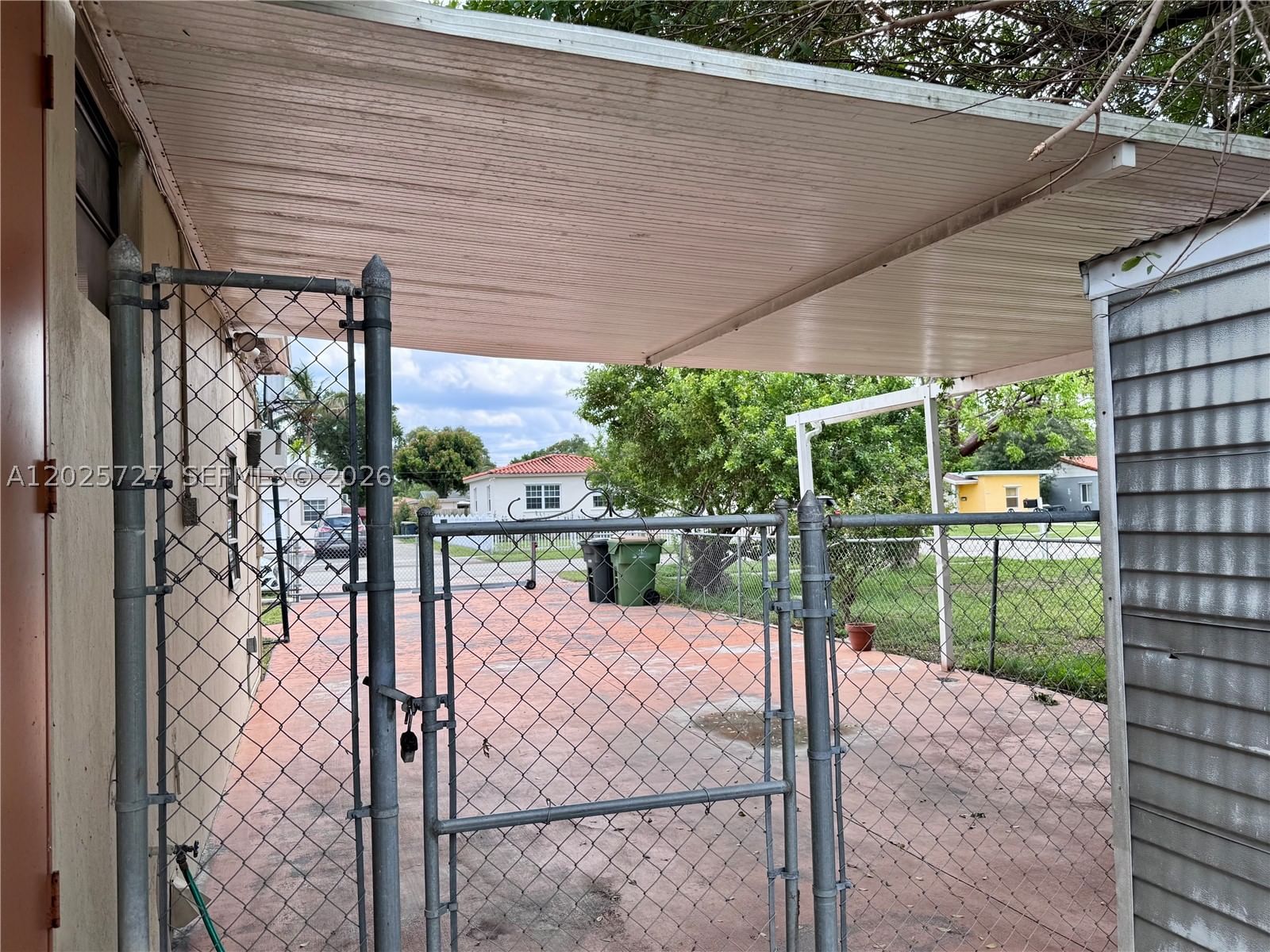 Real estate property located at 1375 130th St, Miami-dade, Kirkpatrick Sub, North Miami, FL