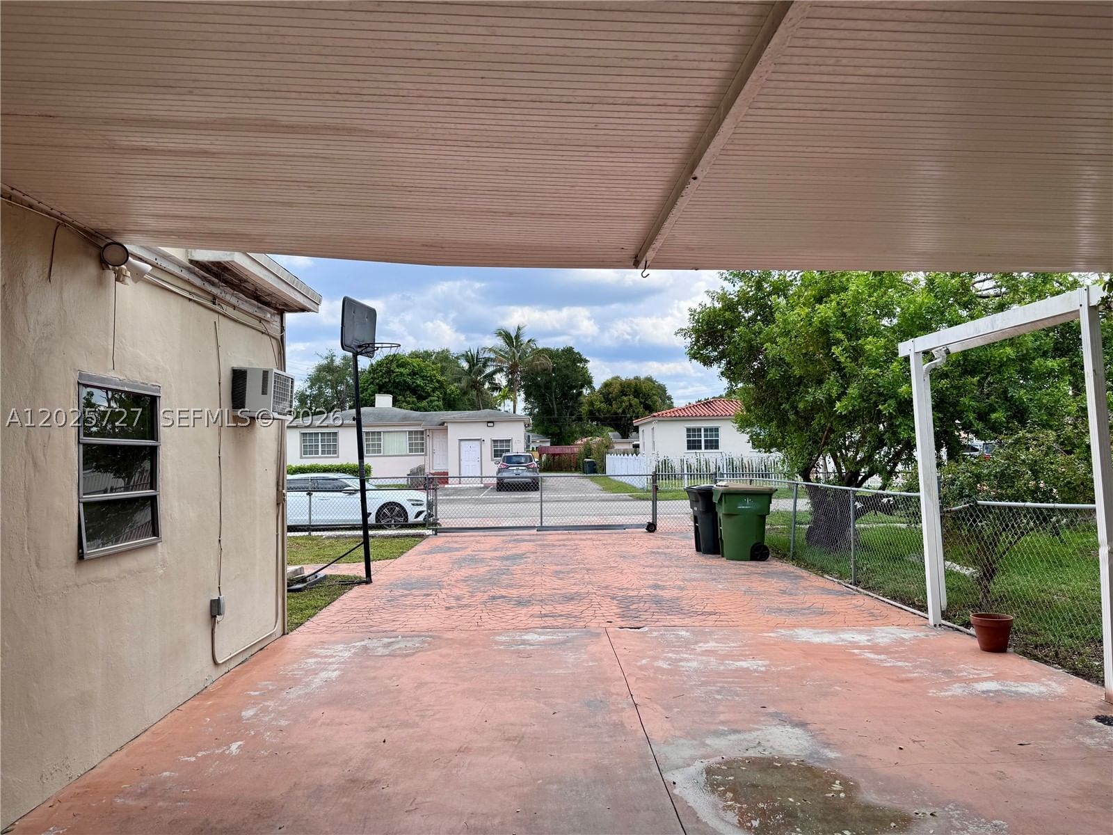 Real estate property located at 1375 130th St, Miami-dade, Kirkpatrick Sub, North Miami, FL