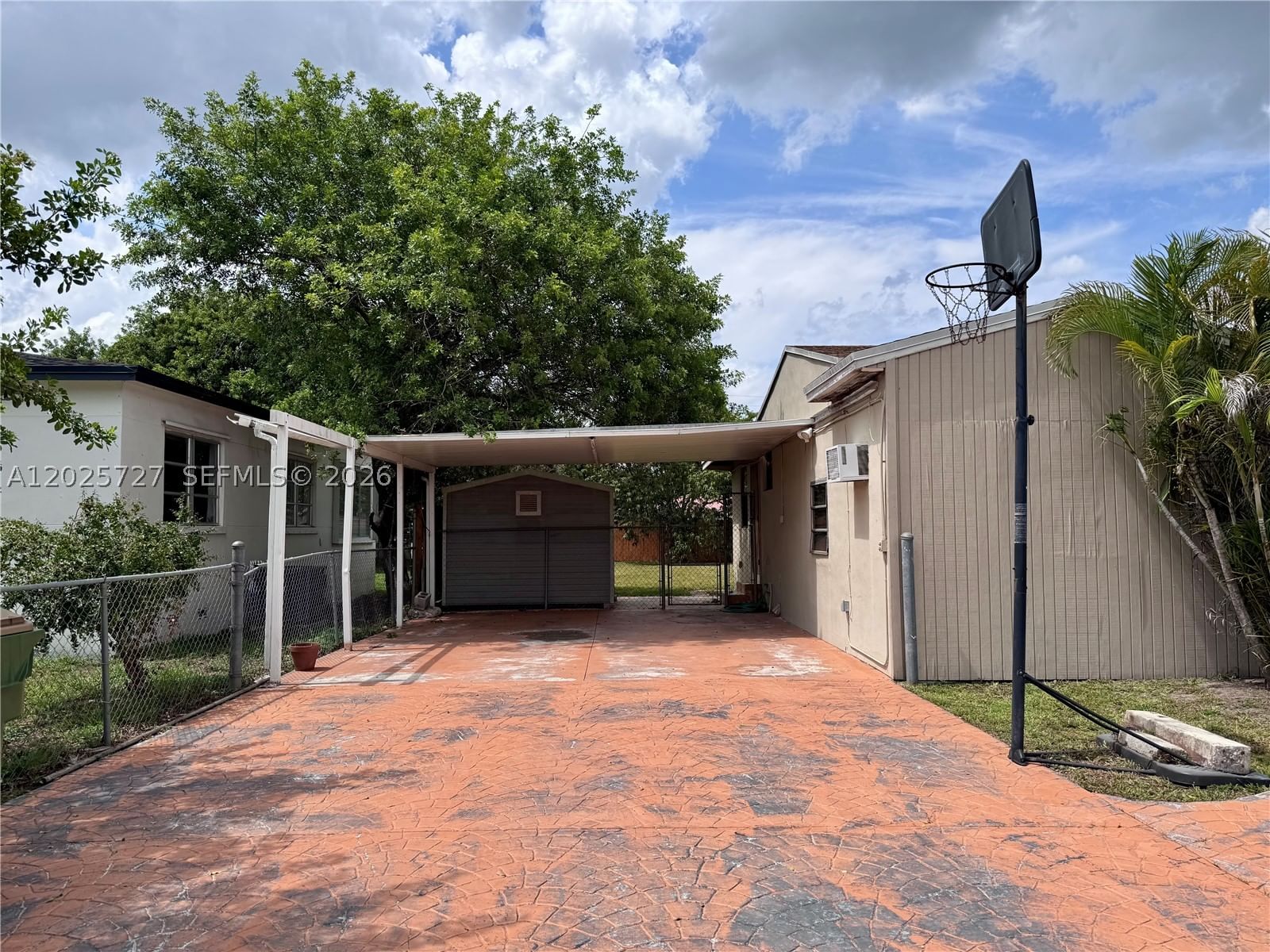 Real estate property located at 1375 130th St, Miami-dade, Kirkpatrick Sub, North Miami, FL