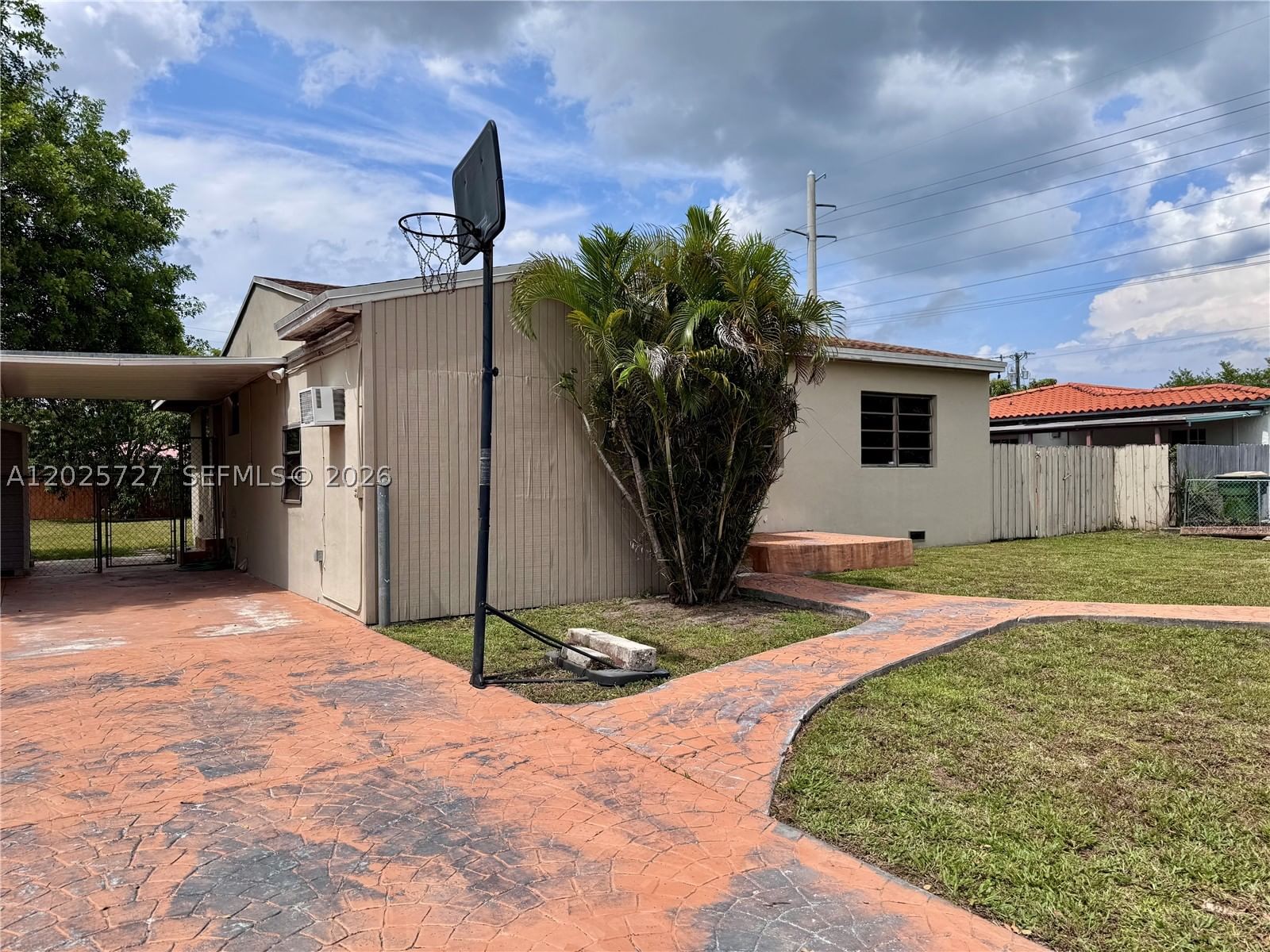 Real estate property located at 1375 130th St, Miami-dade, Kirkpatrick Sub, North Miami, FL