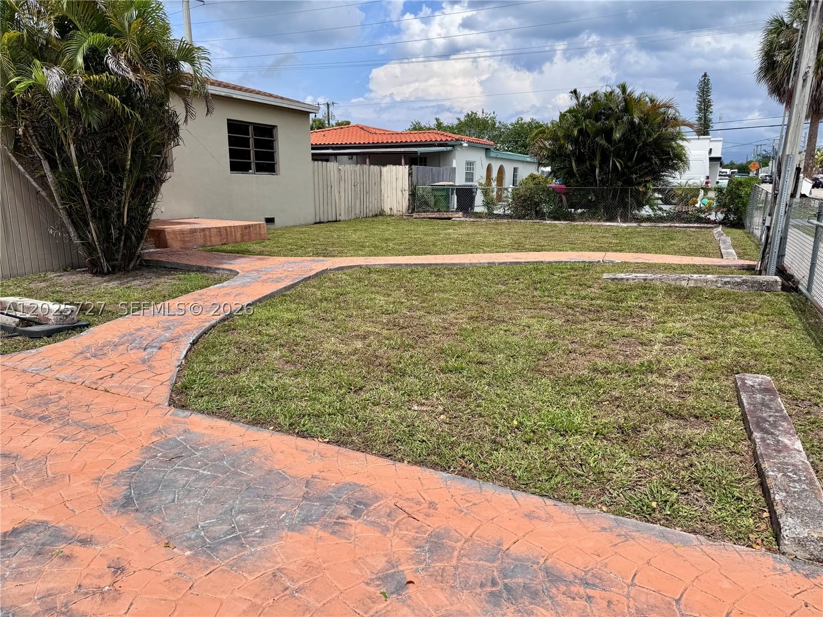 Real estate property located at 1375 130th St, Miami-dade, Kirkpatrick Sub, North Miami, FL